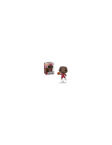 Funko pop personaje historico michael jordan