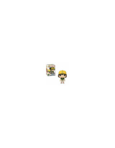 Funko pop stranger things dustin en