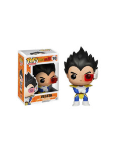 Funko pop dragon ball z vegeta