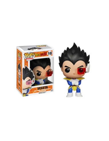 Funko pop dragon ball z vegeta