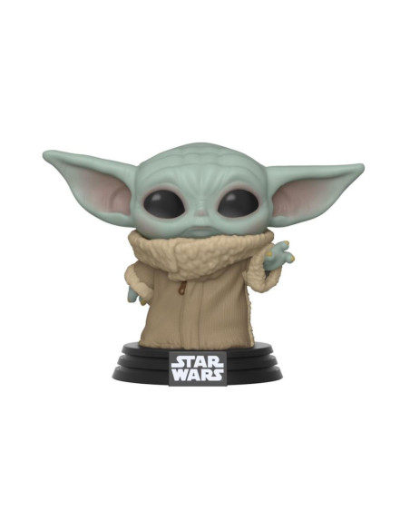 Funko pop star wars the mandalorian