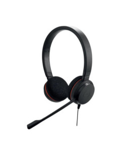 Auriculares jabra evolve 20 ms stereo
