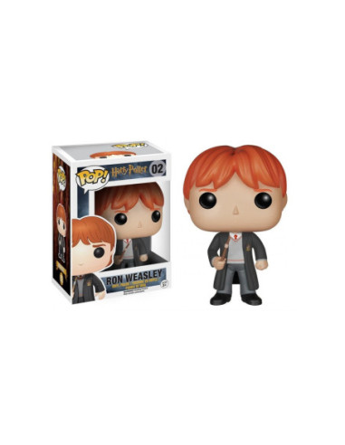 Funko pop harry potter ron weasley