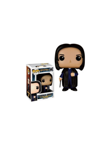 Funko pop harry potter severus snape