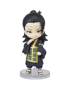Figura tamashii nations figuarts mini jujutsu