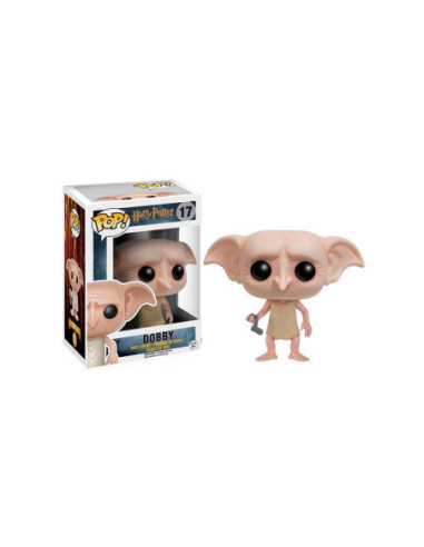 Funko pop harry potter dobby