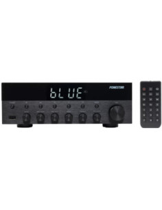 Amplificador estereo hifi fonestar as - 1515 bluetooth