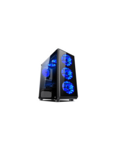 Caja ordenador gaming l - link avatar atx