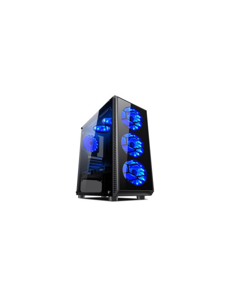 Caja ordenador gaming l - link avatar atx