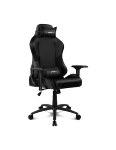 Silla gaming drift dr250 negro