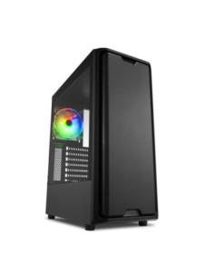 Caja sharkoon sk3 atx 2 x