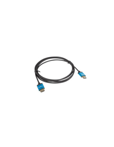 Cable hdmi lanberg macho macho v2.0