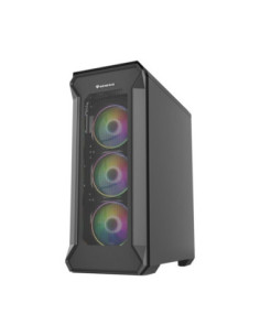 Caja ordenador gaming genesis irid 505