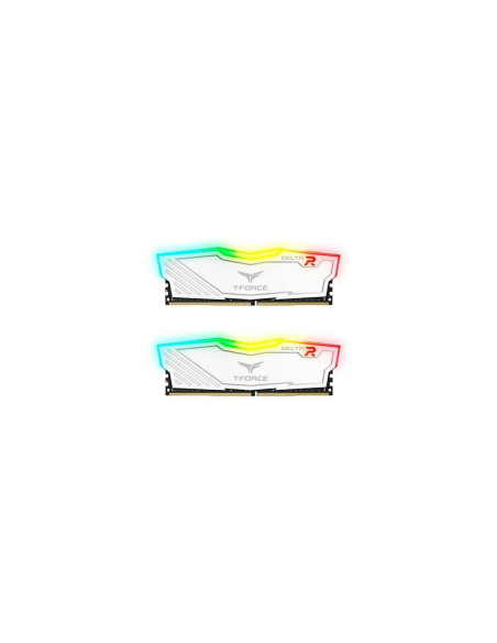 Memoria ram ddr4 16gb 2x8gb 3200mhz