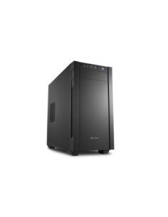 Caja sharkoon s1000 matx 2xusb 3.0