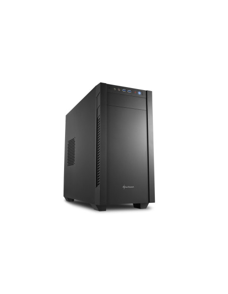 Caja sharkoon s1000 matx 2xusb 3.0