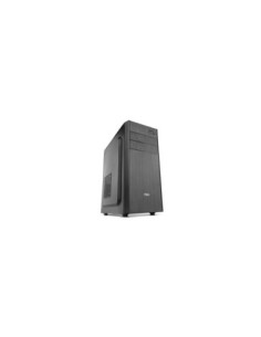 Caja ordenador nox lite atx tower