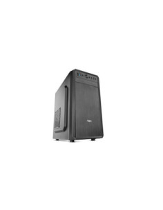 Caja ordenador nox nxlite030 minitorre matx