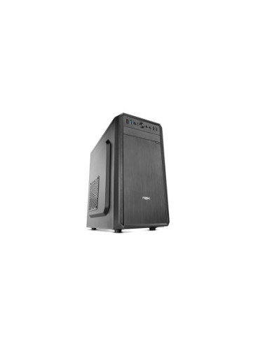 Caja ordenador nox nxlite030 minitorre matx