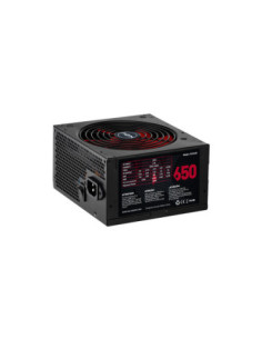 Fuente alimentacion nox nx650 gaming atx
