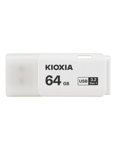 Memoria usb 3.2 kioxia 64gb u301