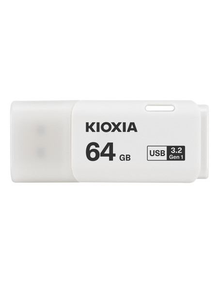 Memoria usb 3.2 kioxia 64gb u301