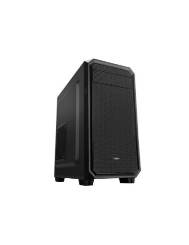Caja nox coolbay mx2 matx 1xusb3.0