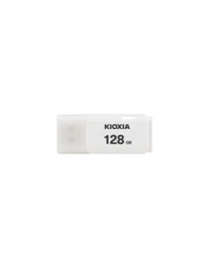 Memoria usb 2.0 kioxia 128gb u202