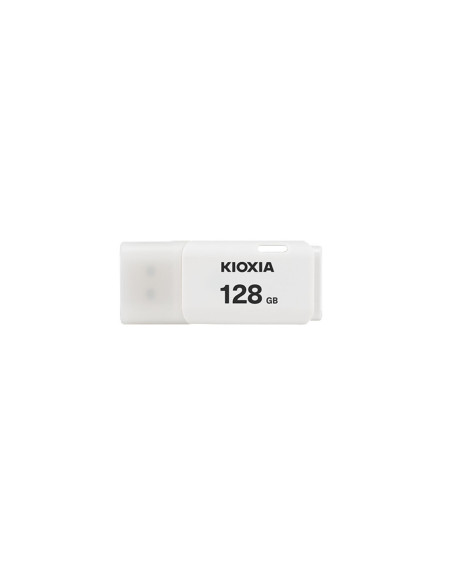 Memoria usb 2.0 kioxia 128gb u202