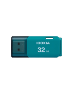 Memoria usb 2.0 kioxia 32gb u202