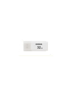 Memoria usb 2.0 kioxia 32gb u202