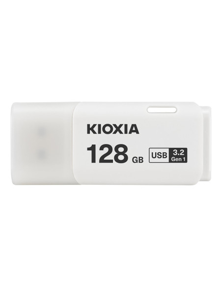 Memoria usb 3.2 kioxia 128gb u301