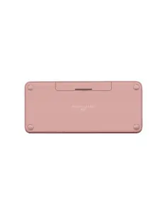 Teclado logitech pebble keys 2 k380s 2