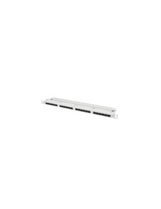 Patch panel lanberg cat.6 utp 24