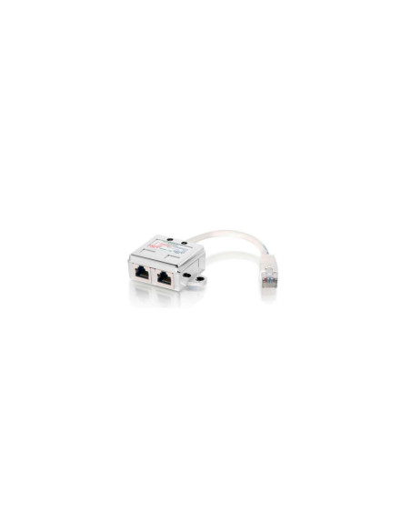 Adaptador equip rj45 cat5e 1 macho