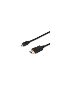 Cable hdmi equip 1.4 high speed