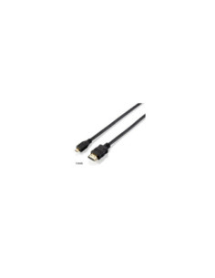 Cable hdmi equip 1.4 high speed