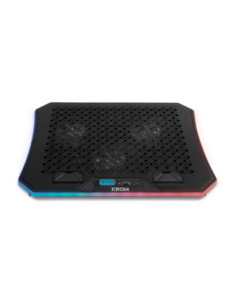 Base refrigeracion krom kooler rgb laptop