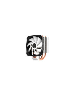 Ventilador disipador cpu nox hummer dissipater