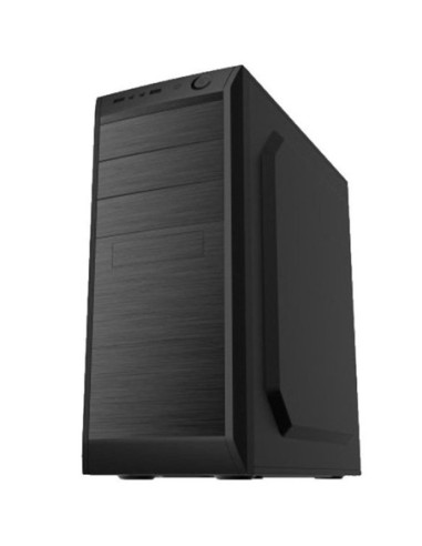 Caja coolbox f750 atx 2x usb