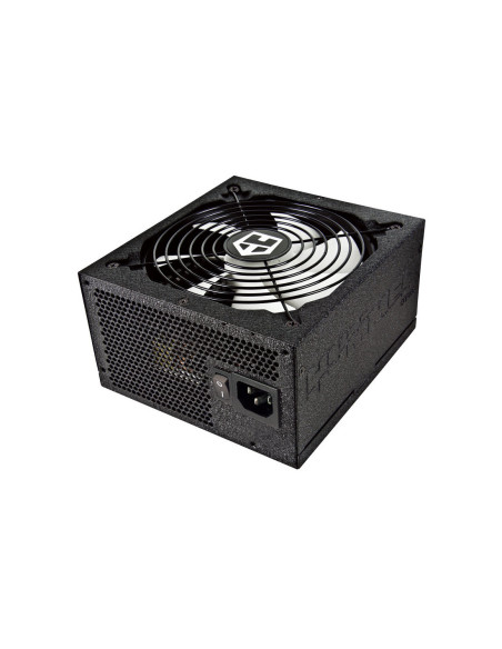 Fuente alimentacion nox hummer 650 gaming