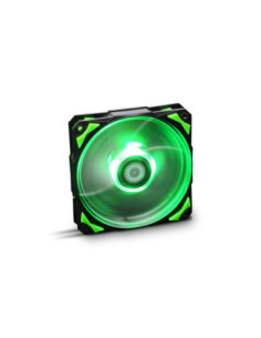 Ventilador caja nox hummer h - fan led