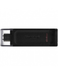Memoria usb tipo c kingston 64