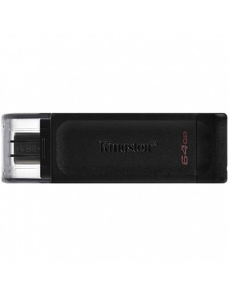 Memoria usb tipo c kingston 64