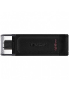 Memoria usb tipo c kingston 128