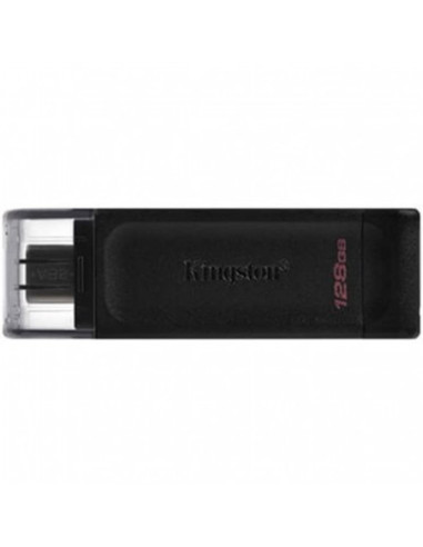 Memoria usb tipo c kingston 128
