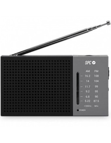 Radio fm spc jetty lite radio