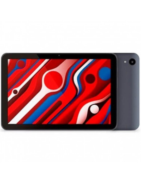 Tablet spc 10.1 pulgadas gravity negro quadcore