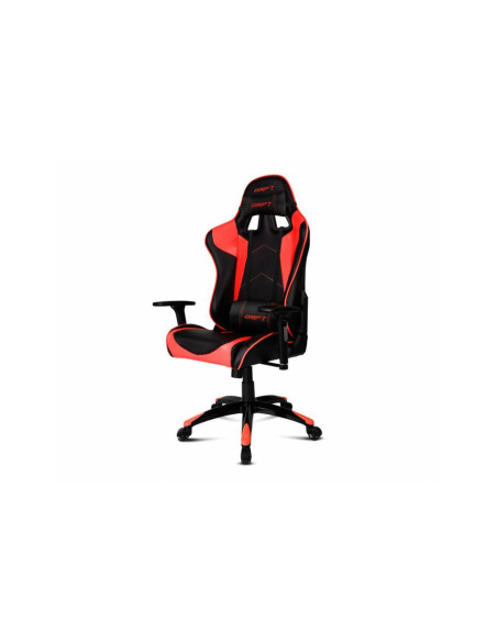 Drift gaming chair dr300 black red