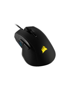 Mouse raton gaming corsair ironclaw 18000dpi